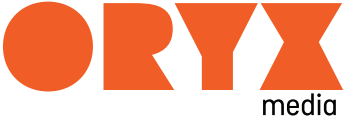 ORYX Logo